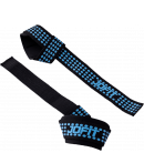 Jofit Padded Straps Siyah - Mavi